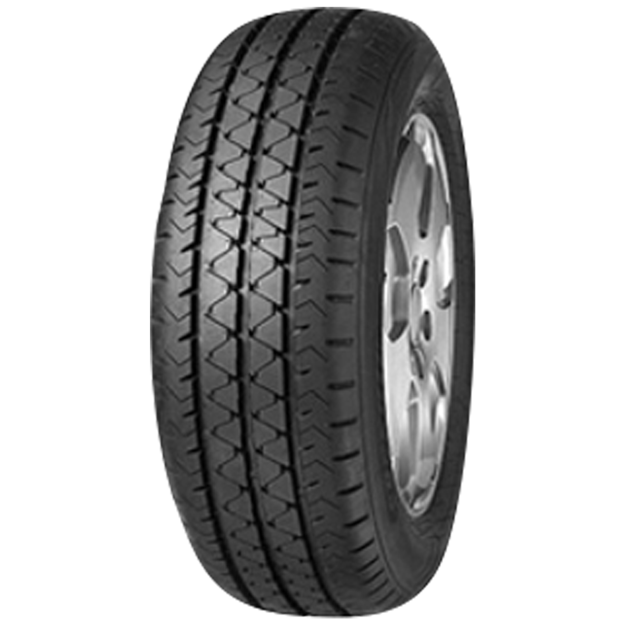 185  R15 103R SUPERIA ECOBLUE VAN2 C 8PR BSW