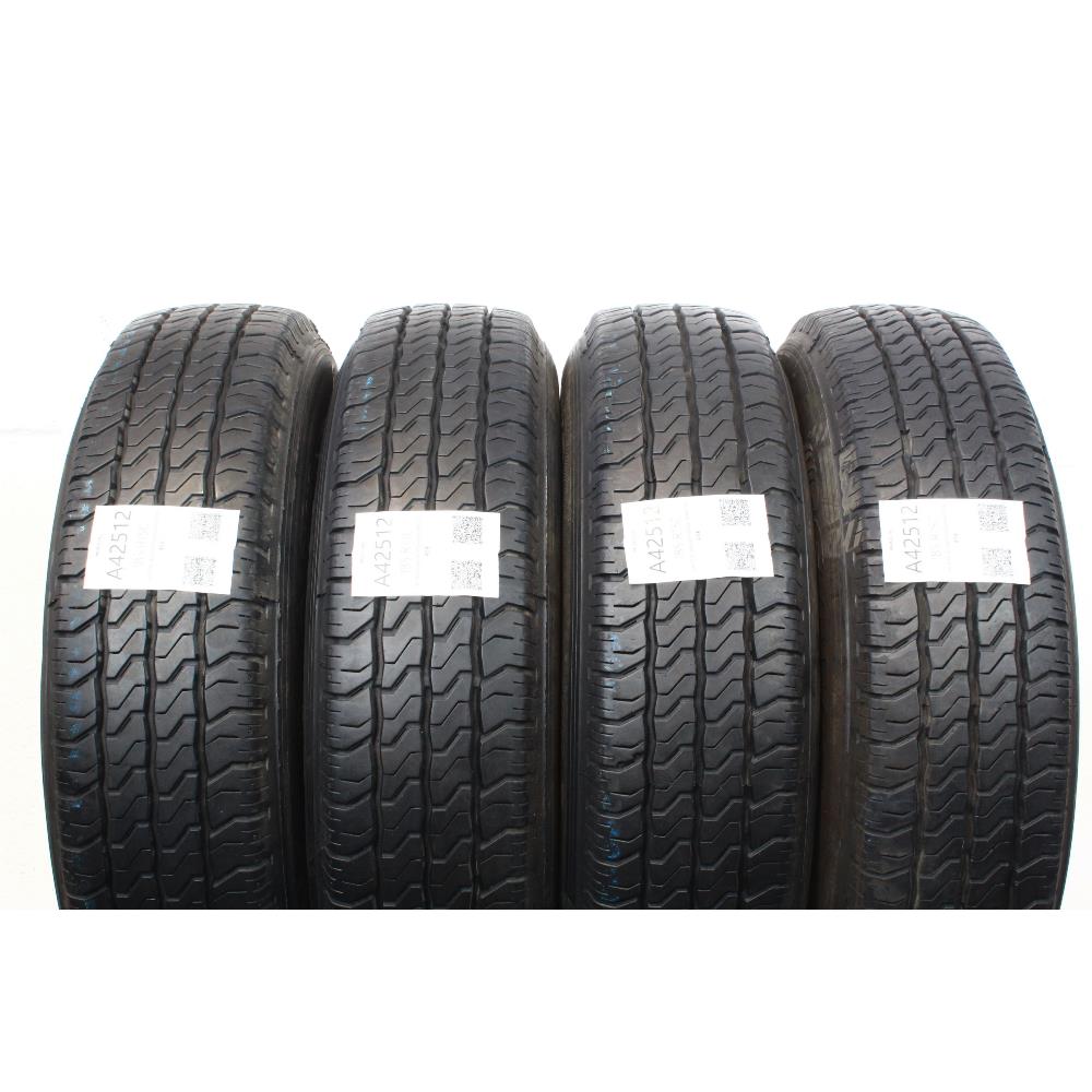 185 R15C 103/102P SAVA PERFECTA