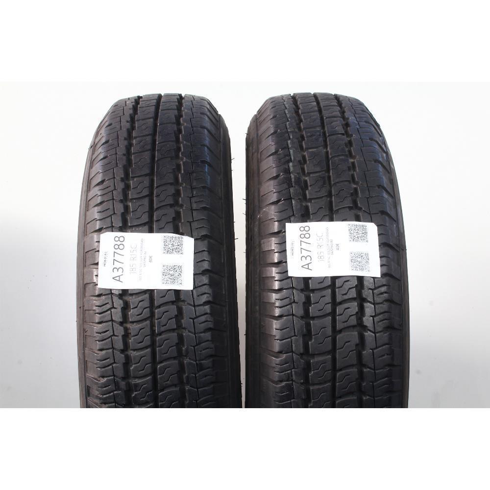 185 R15C 103/102R KORMORAN VANPRO B2
