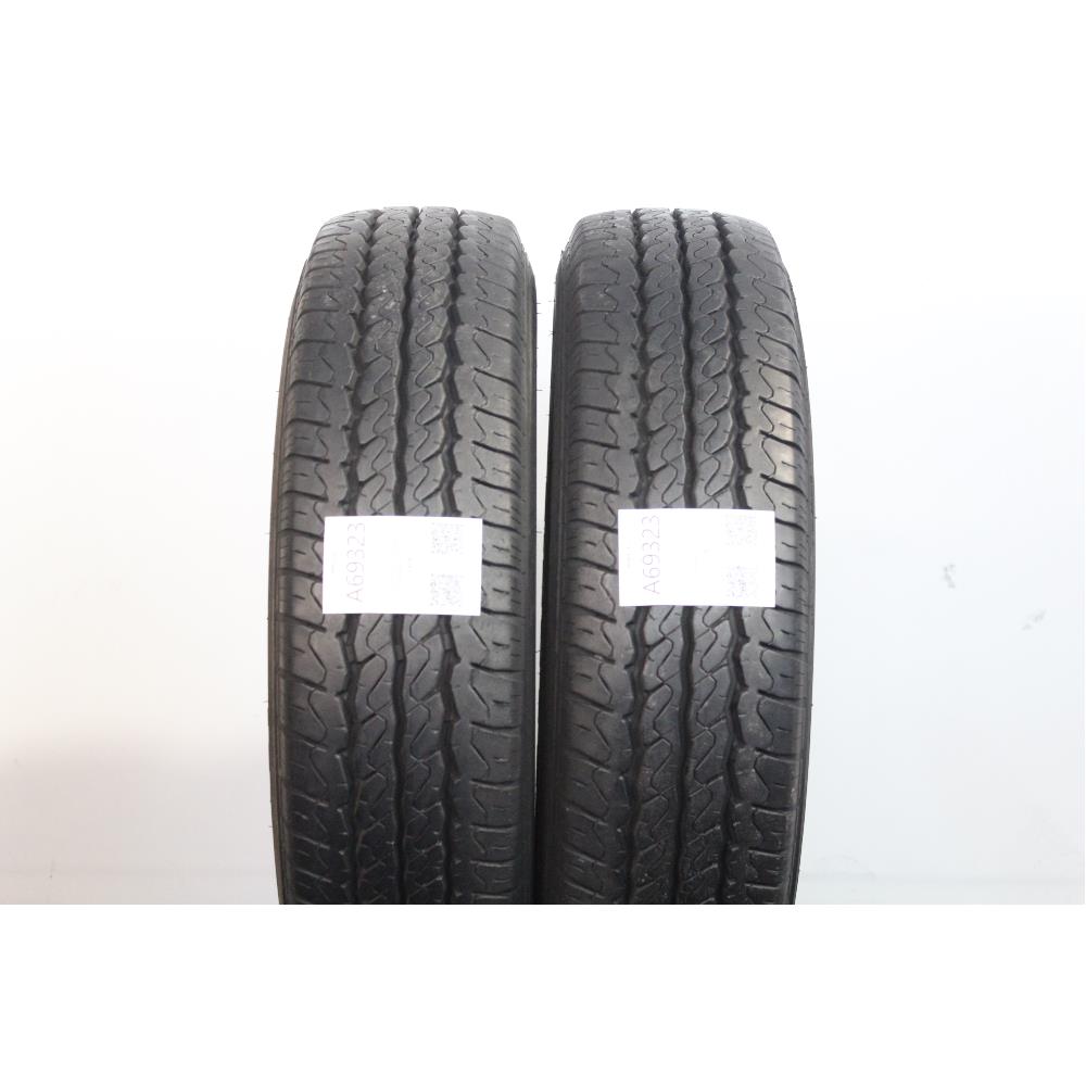 185 R15C 103/102R MAXXIS VANSMART MCV 3+