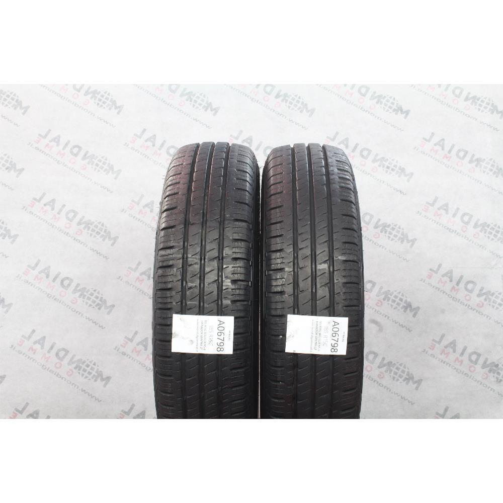185 R15C 103/102R M+S HANKOOK VANTRA LT