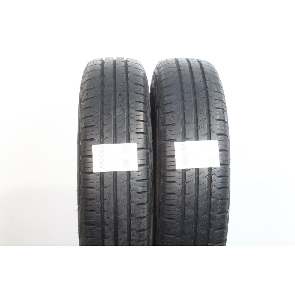 185 R15C 103/102R M+S HANKOOK VANTRA LT