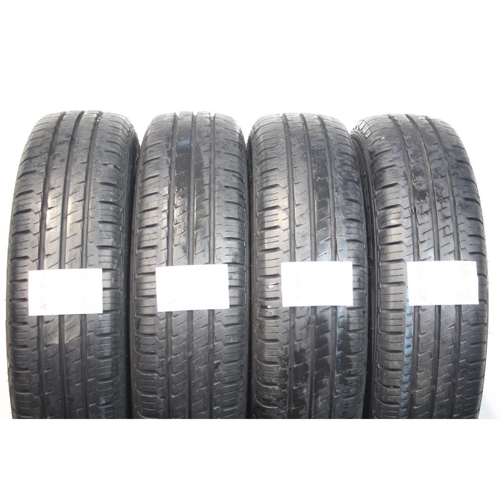 185 R15C 103/102R M+S HANKOOK VANTRA LT
