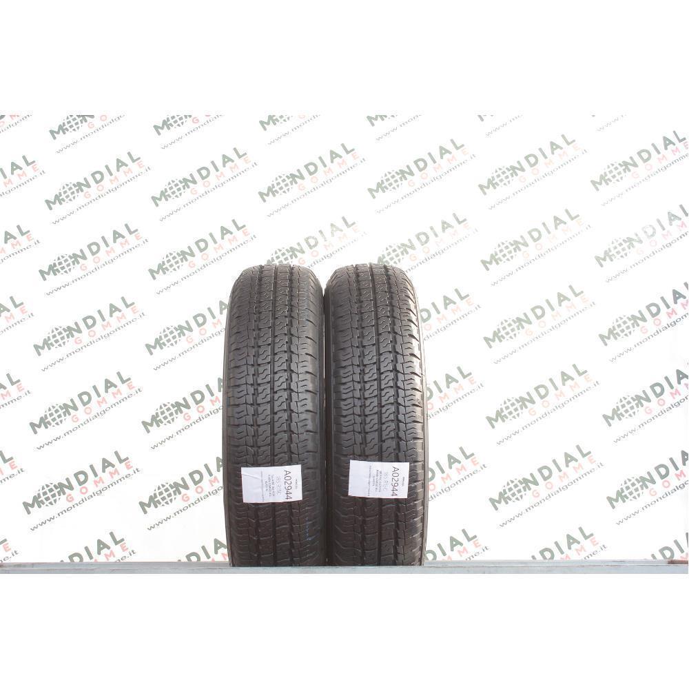 185 R15C 103/102R RIKEN CARGO ALL SEASON 