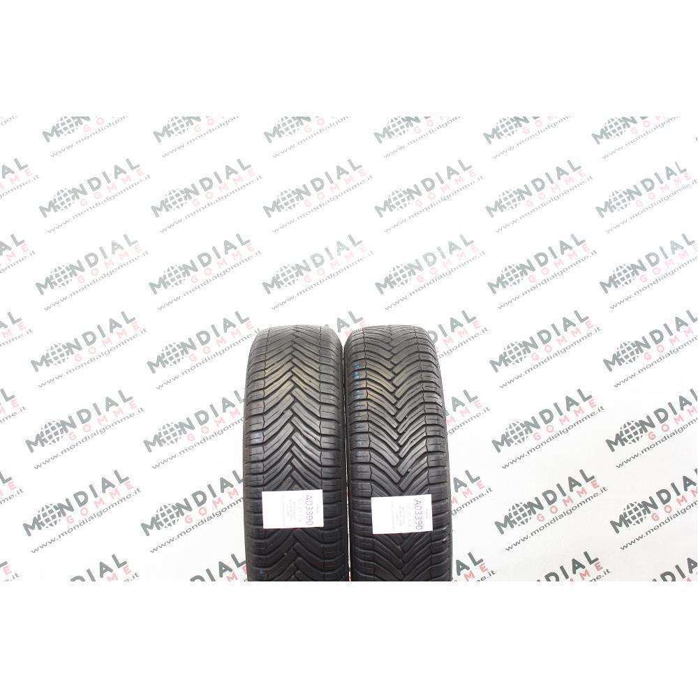186 65 R14 86H MICHELIN CROSS CLIMATE