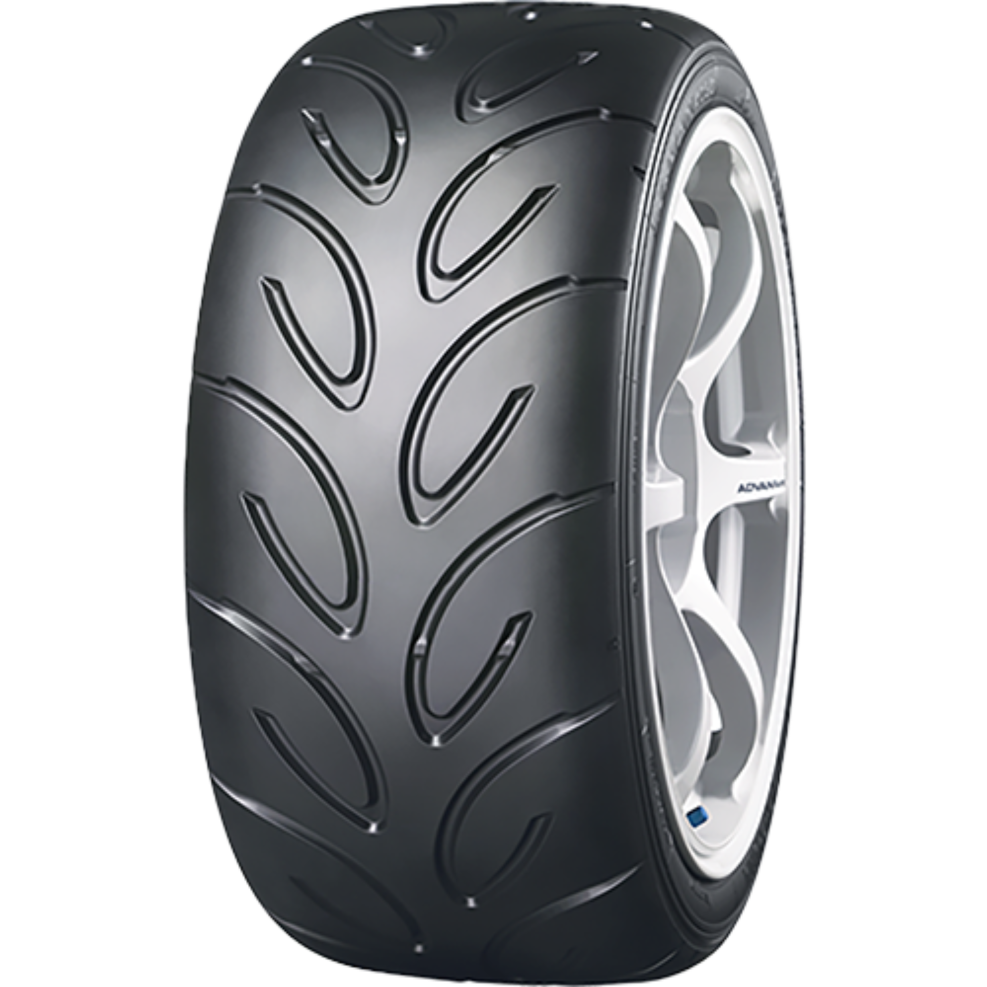 190 580 R15  YOKOHAMA ADVAN A050 (195/50R15)