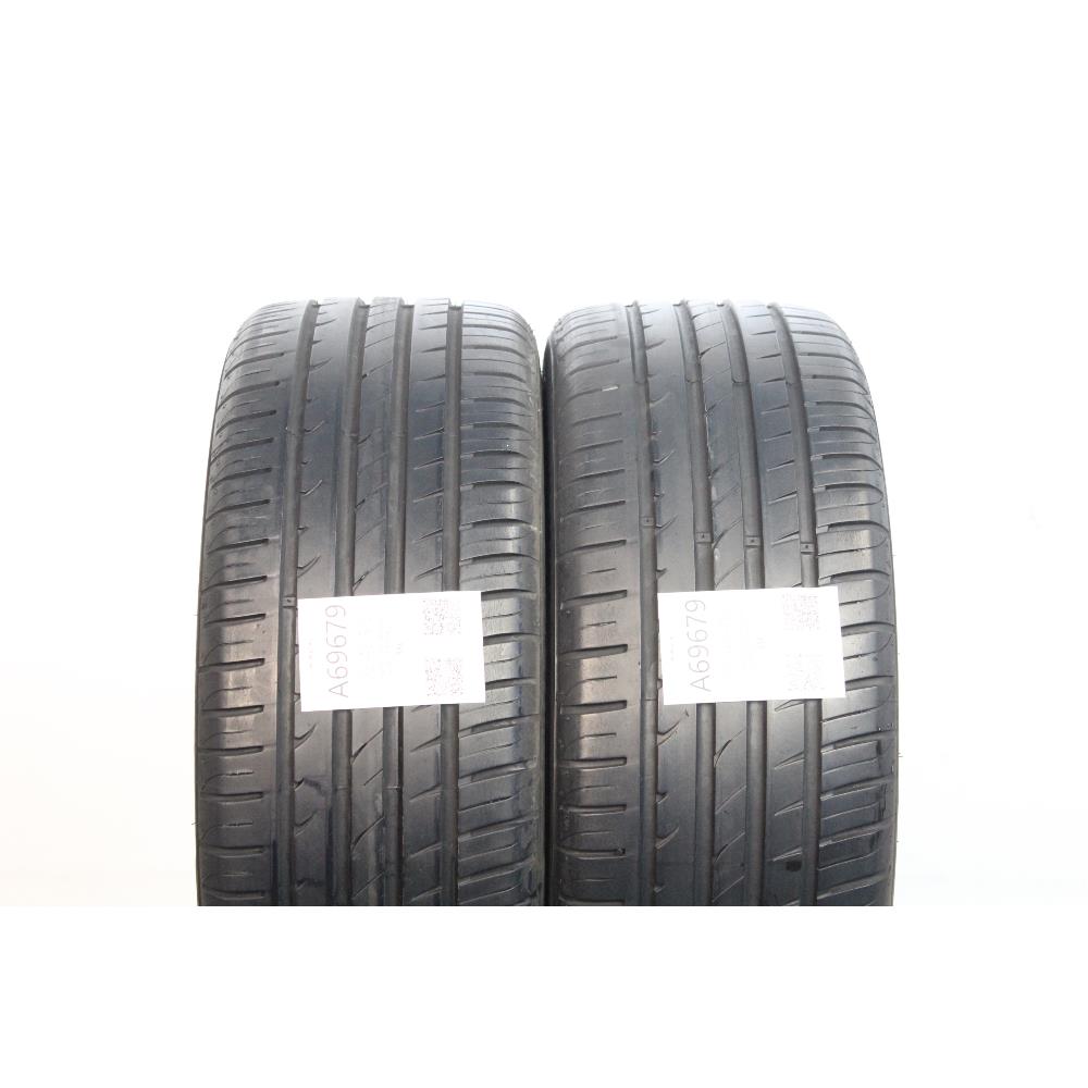 195 45 R15 78V HANKOOK VENTUS PRIME 2 