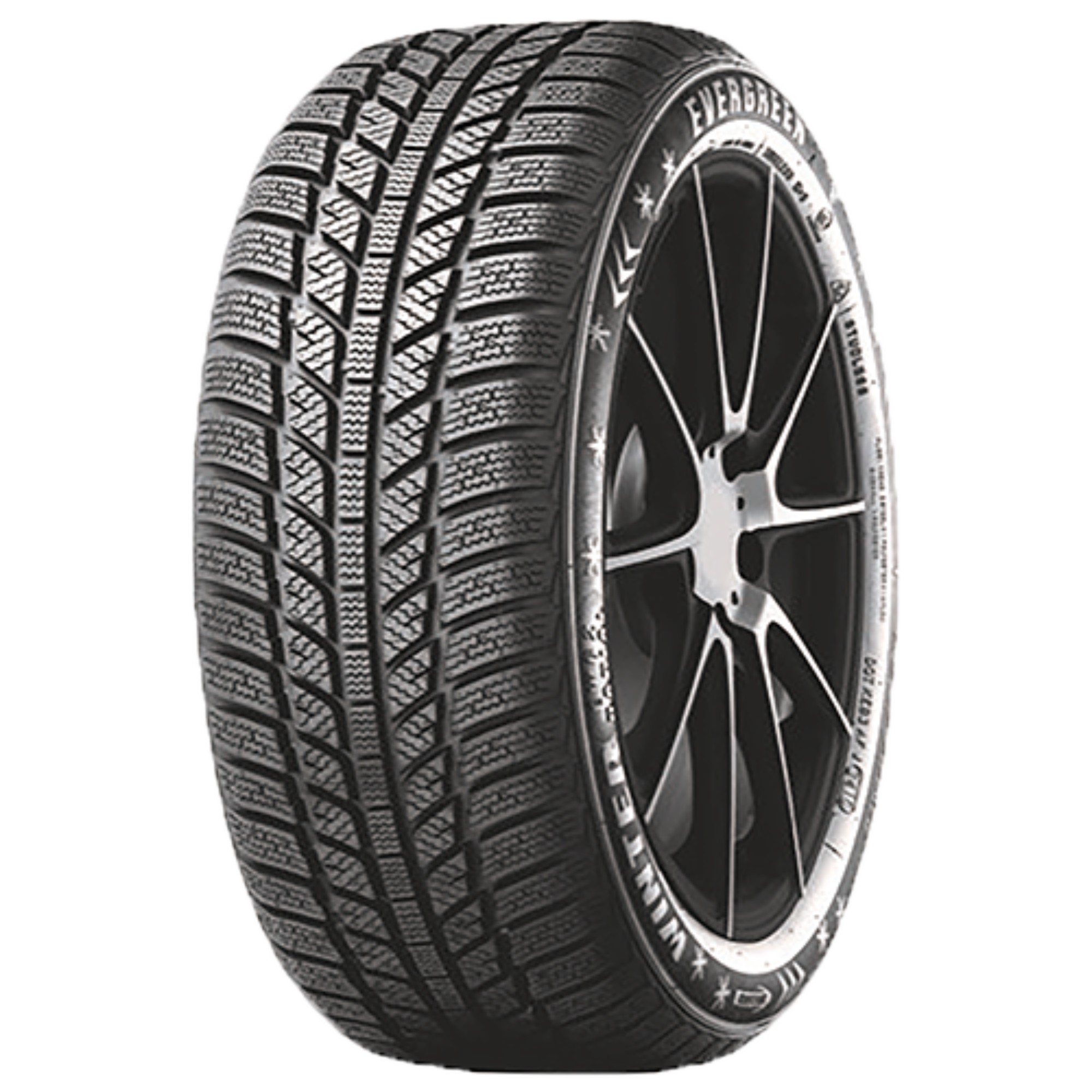 195 45 R16 84H EVERGREEN EW 62 XL WINTER