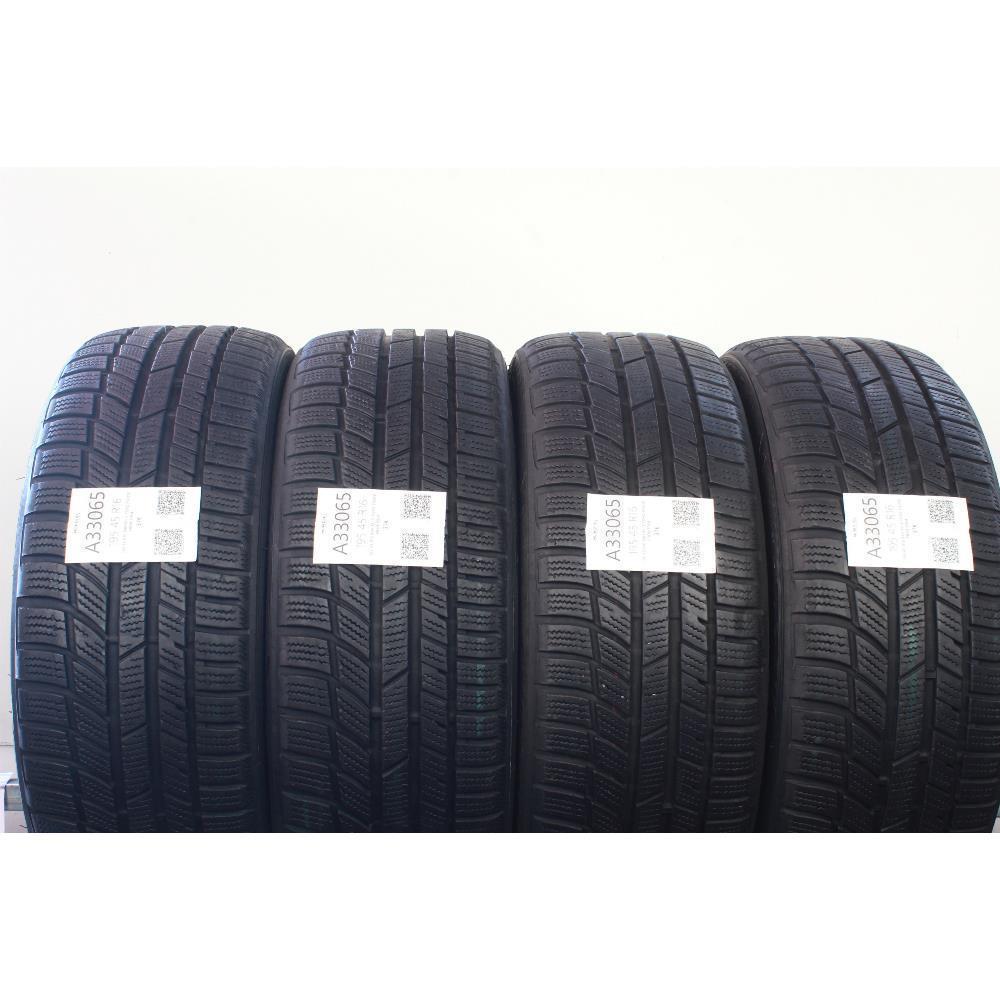 195 45 R16 84H M+S TOYO SNOW PROX S954