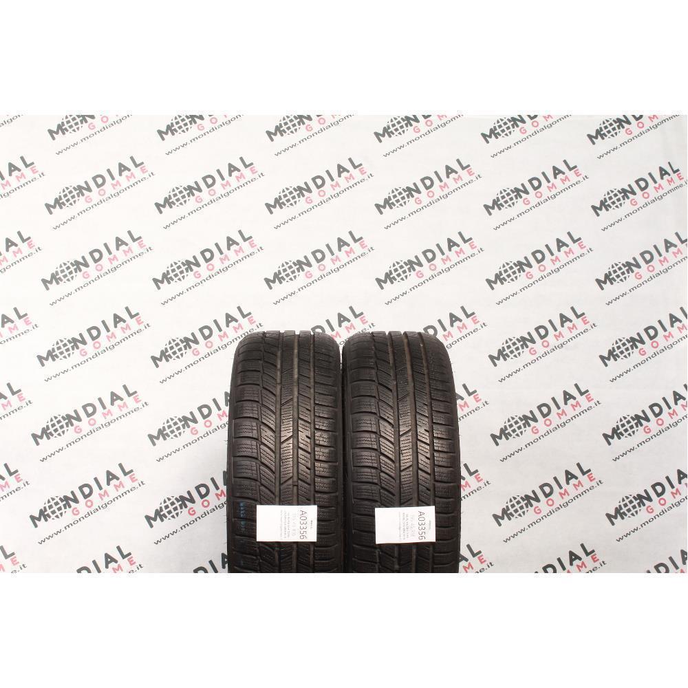 195 45 R16 84H TOYO SNOWPROX S954 M+S