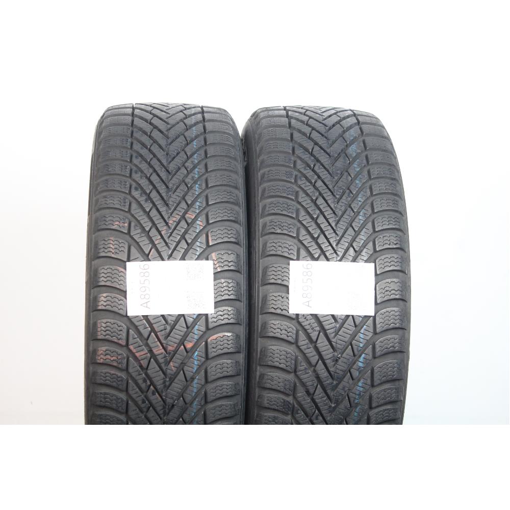 195 45 R16 84H XL M+S PIRELLI CINTURATO WINTER 