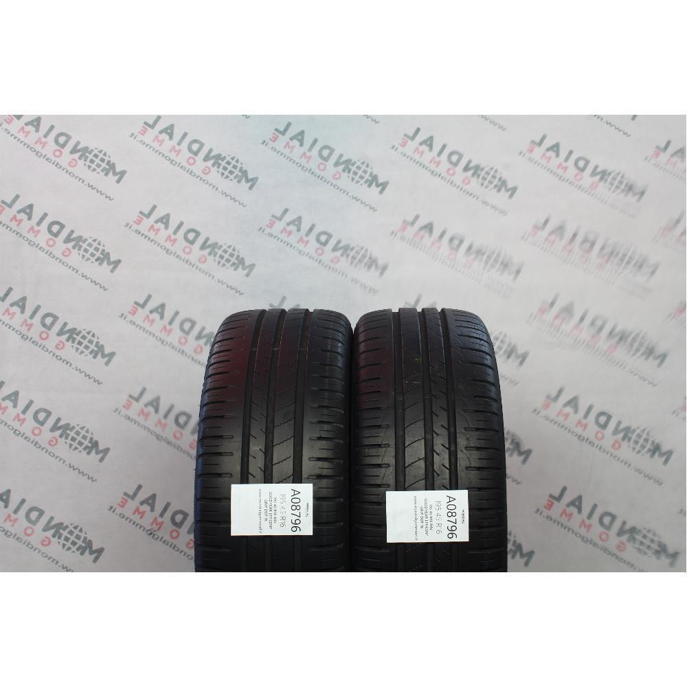 195 45 R16 84V GOODYEAR EFFICENT GRIP DOT 16