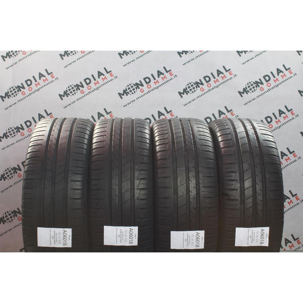 195 45 R16 84V GOODYEAR EFFICENT GRIP