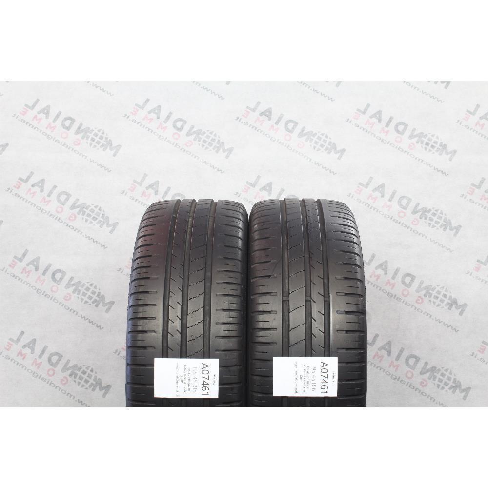 195 45 R16 84V GOODYEAR EFFICENT GRIP