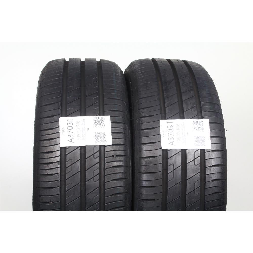 195 45 R16 84V GOODYEAR EFFICIENT GRIP PERFORMANCE