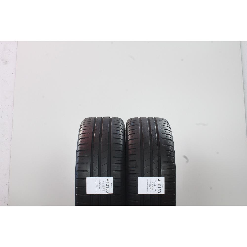 195 45 R16 84V GOODYEAR EFFICIENT GRIP 