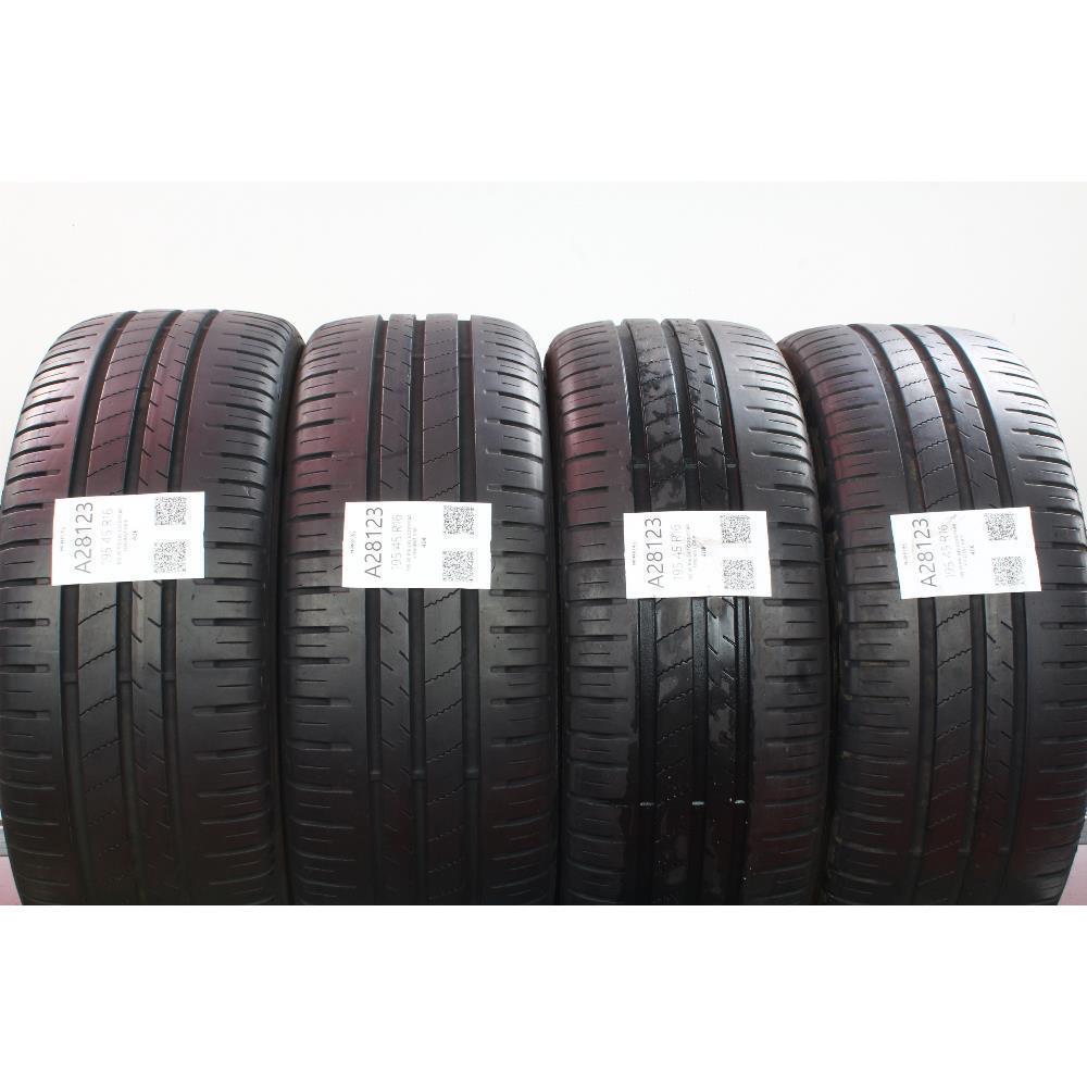195 45 R16 84V GOODYEAR EFFICIENT GRIP 