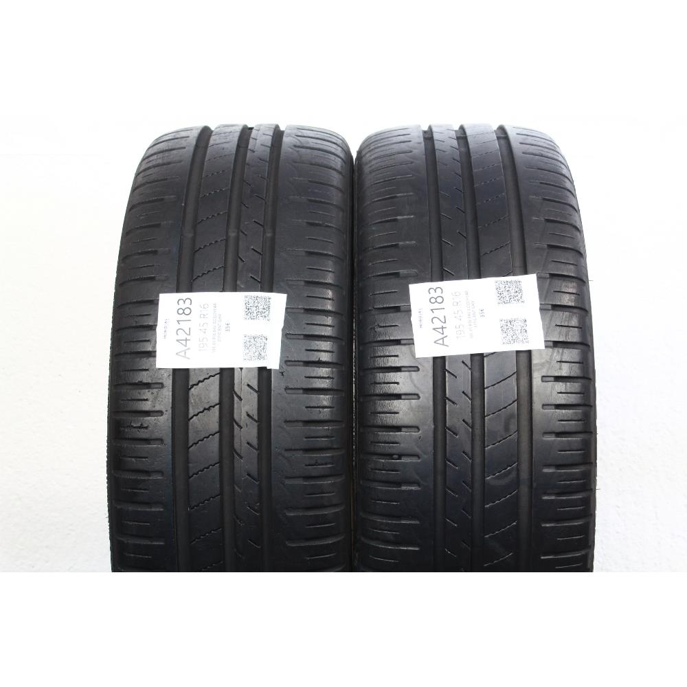195 45 R16 84V GOODYEAR EFFICIENT GRIP 
