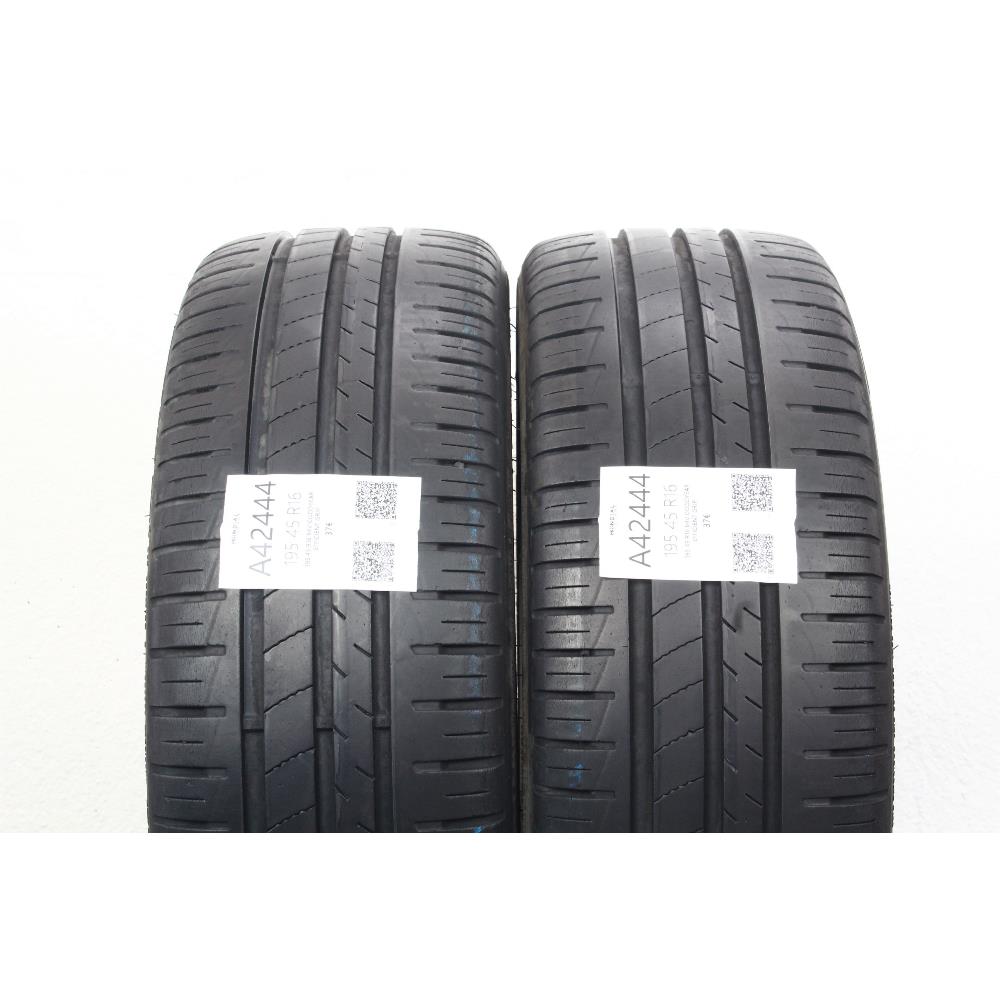 195 45 R16 84V GOODYEAR EFFICIENT GRIP 