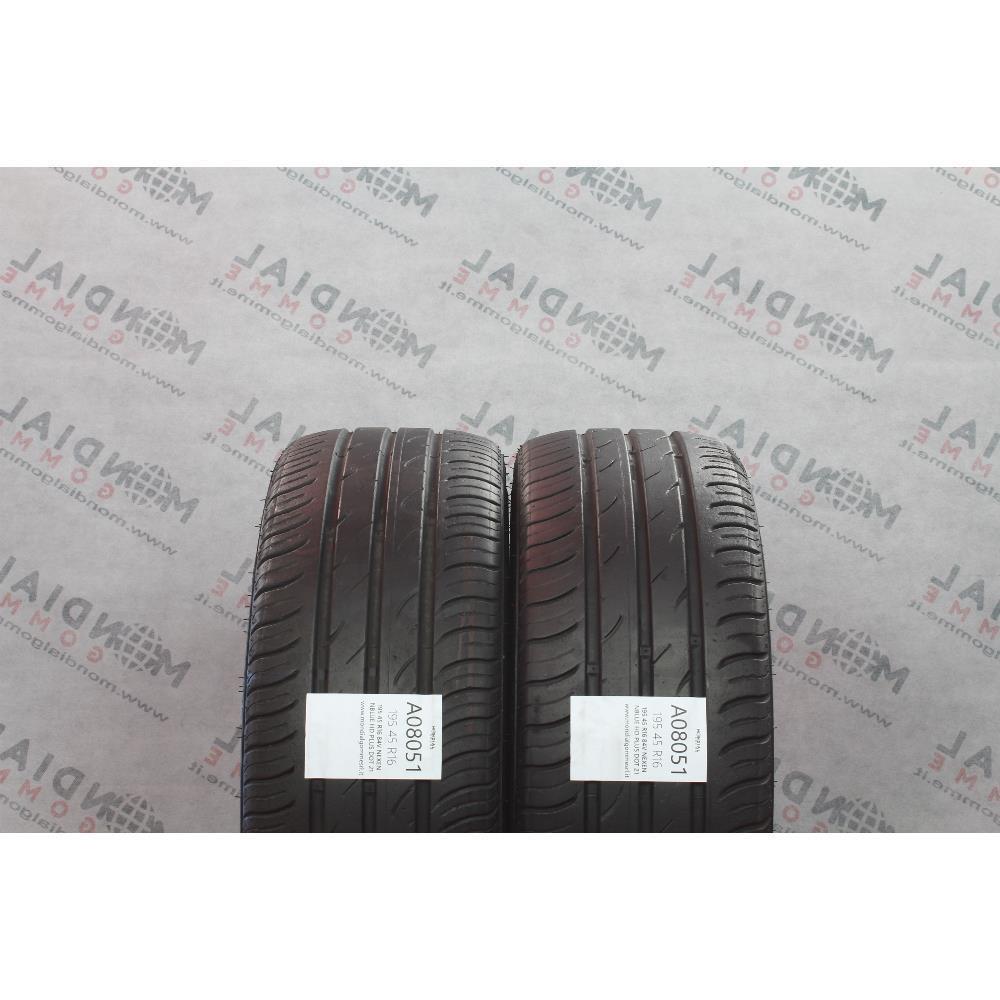 195 45 R16 84V NEXEN NBLUE HD PLUS DOT 21