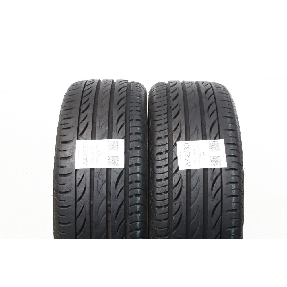 195 45 R16 84V PIRELLI P ZERO NERO GT