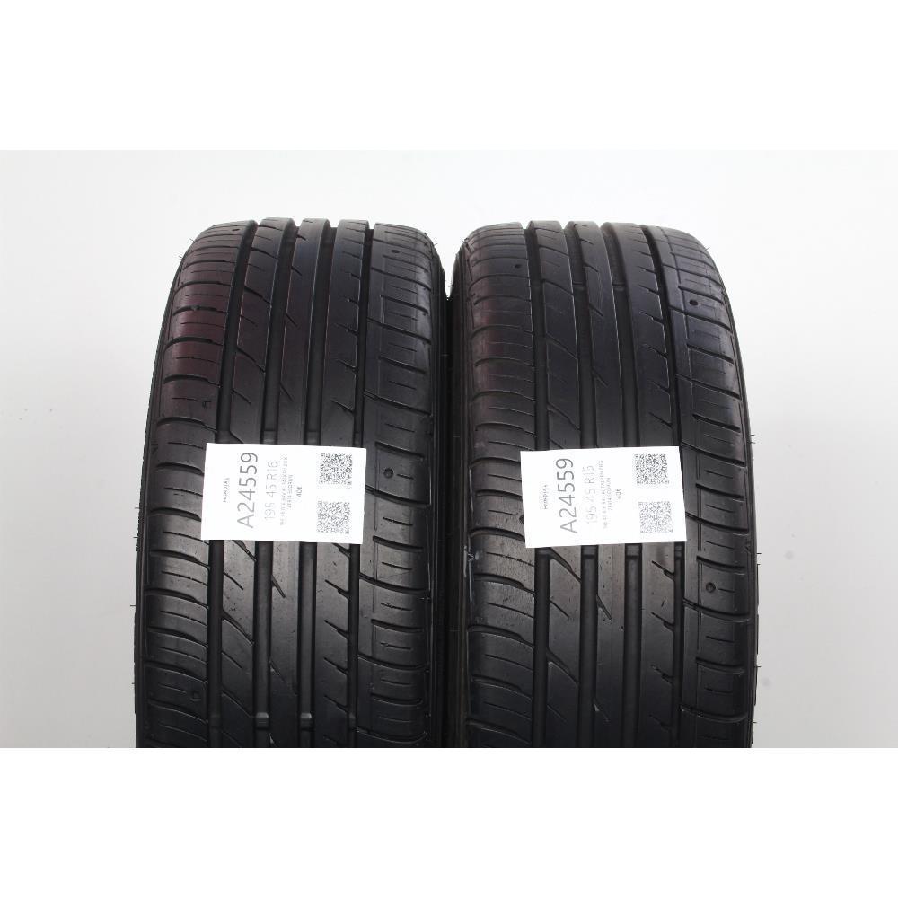 195 45 R16 84V XL FALKEN ZIEX ZE914 ECORUN