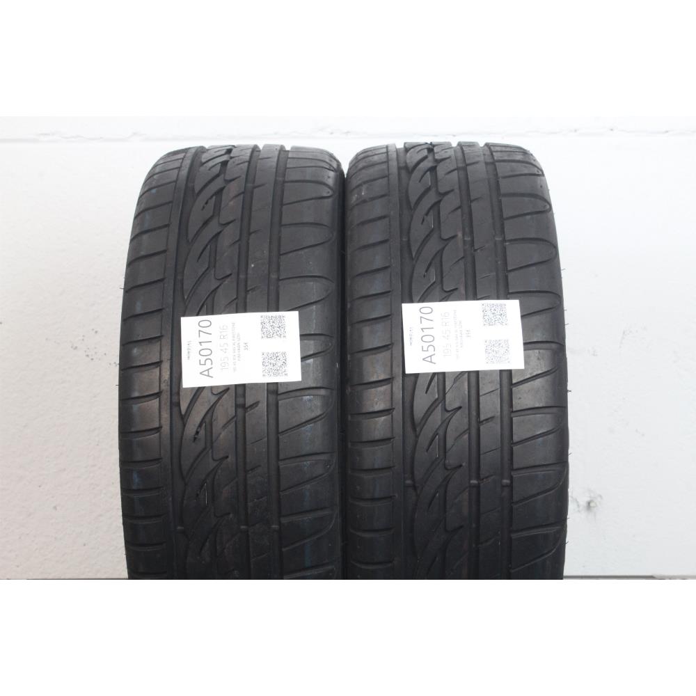 195 45 R16 84V XL FIRESTONE FIREHAWK SZ90