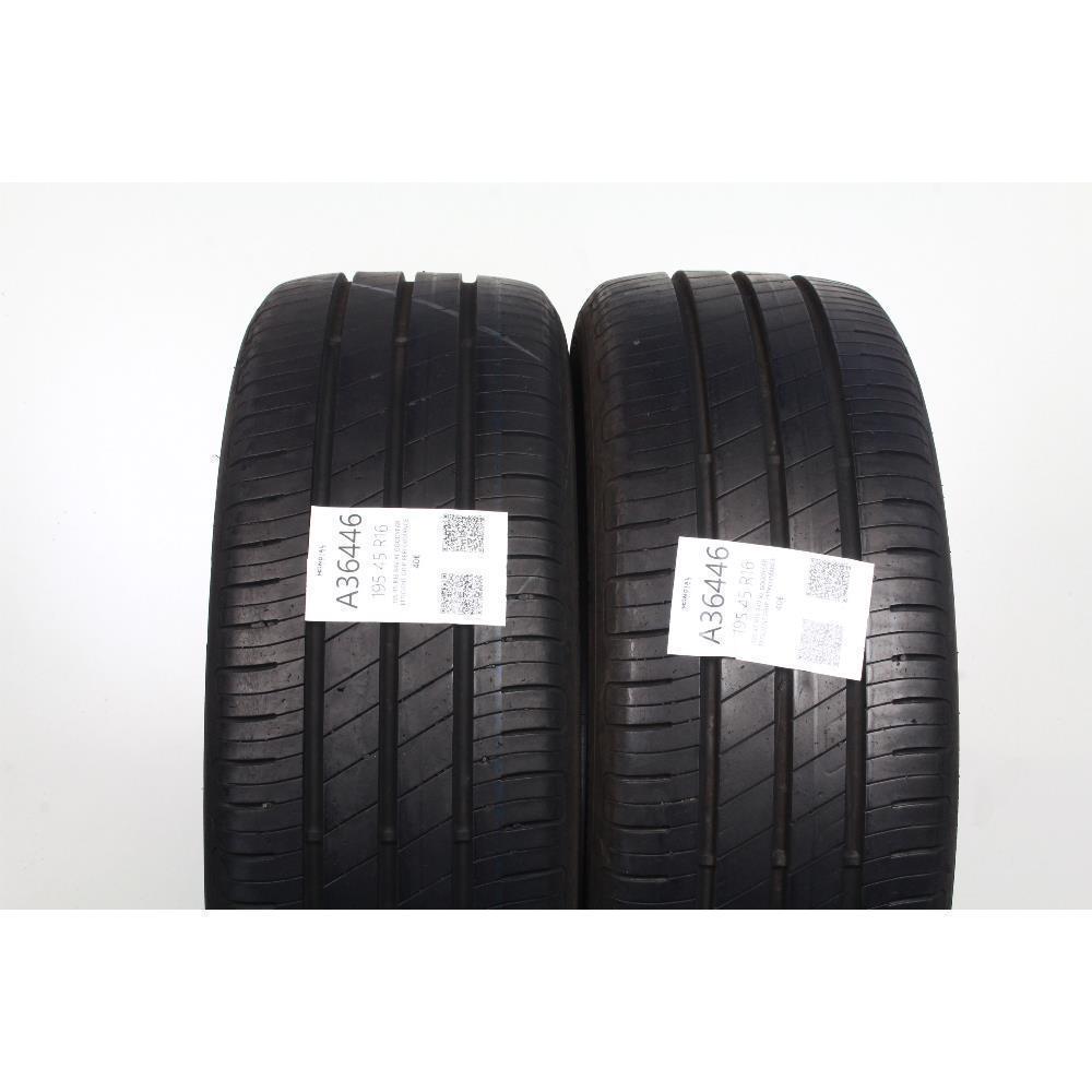 195 45 R16 84V XL GOODYEAR EFFICIENT GRIP PERFORMANCE 