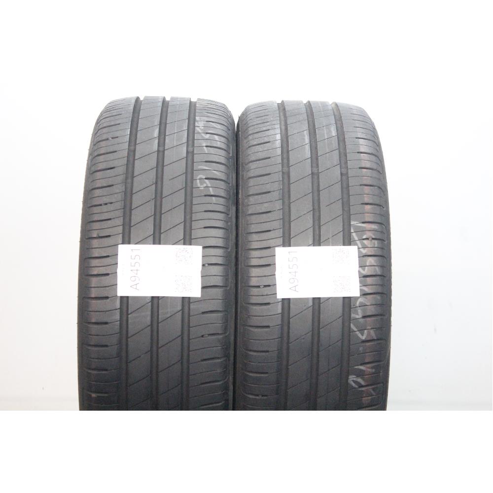 195 45 R16 84V XL GOODYEAR EFFICIENT GRIP PERFORMANCE 