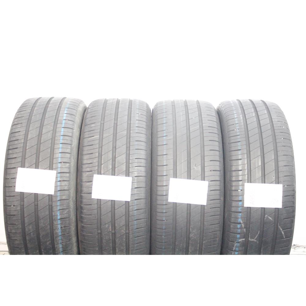 195 45 R16 84V XL GOODYEAR EFFICIENT GRIP PERFORMANCE 