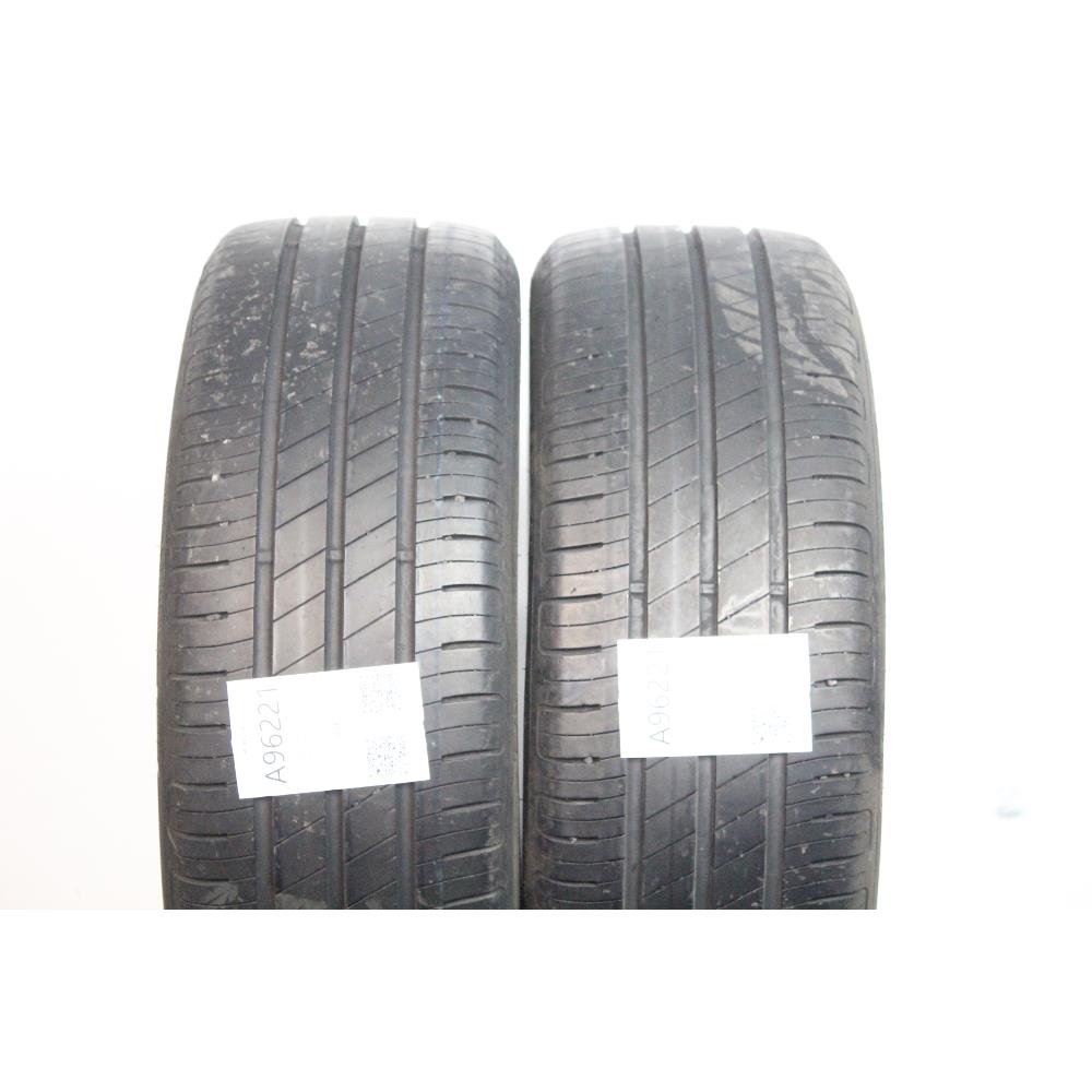 195 45 R16 84V XL GOODYEAR EFFICIENT GRIP PERFORMANCE 