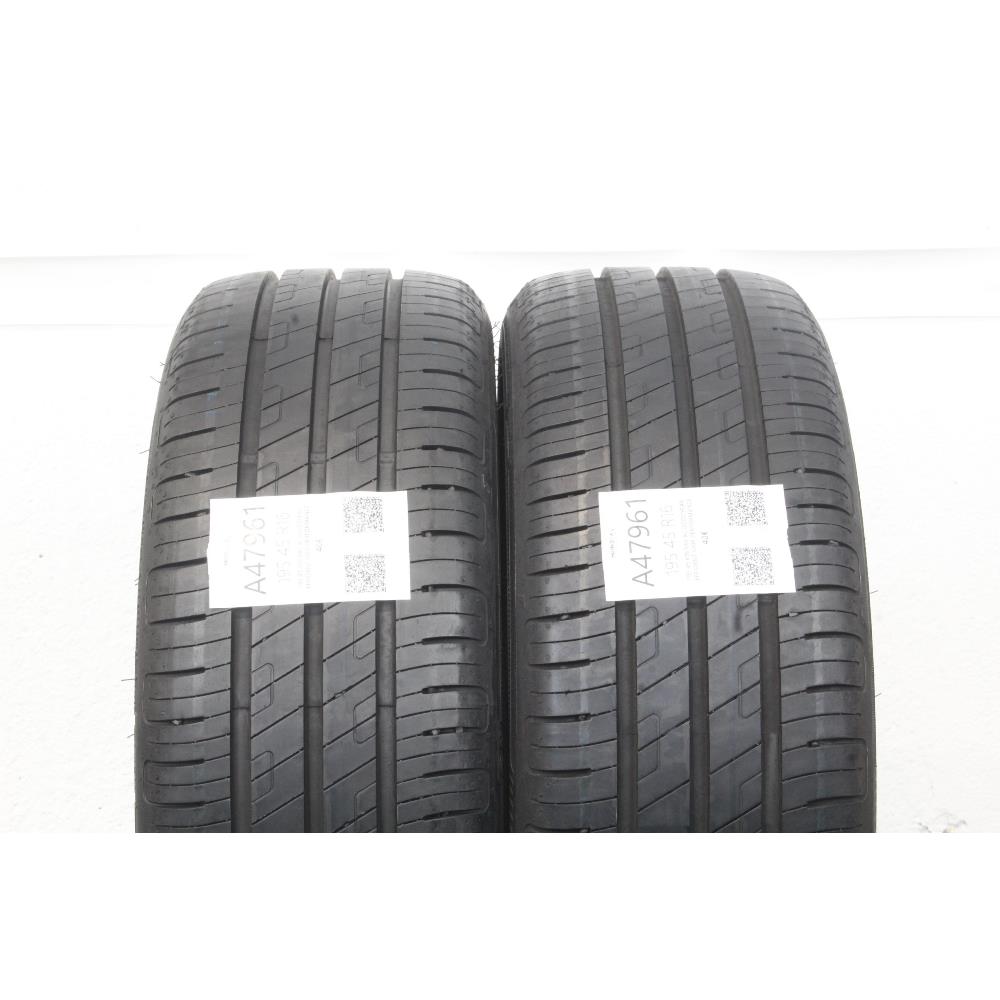 195 45 R16 84V XL GOODYEAR EFFICIENT GRIP PERFORMANCE 