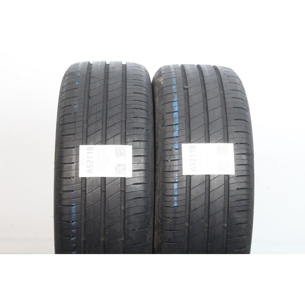 195 45 R16 84V XL GOODYEAR EFFICIENT GRIP PERFORMANCE 