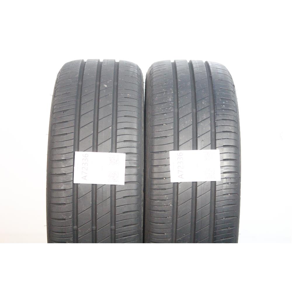195 45 R16 84V XL GOODYEAR EFFICIENT GRIP PERFORMANCE 