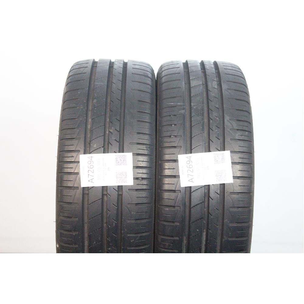 195 45 R16 84V XL GOODYEAR EFFICIENT GRIP