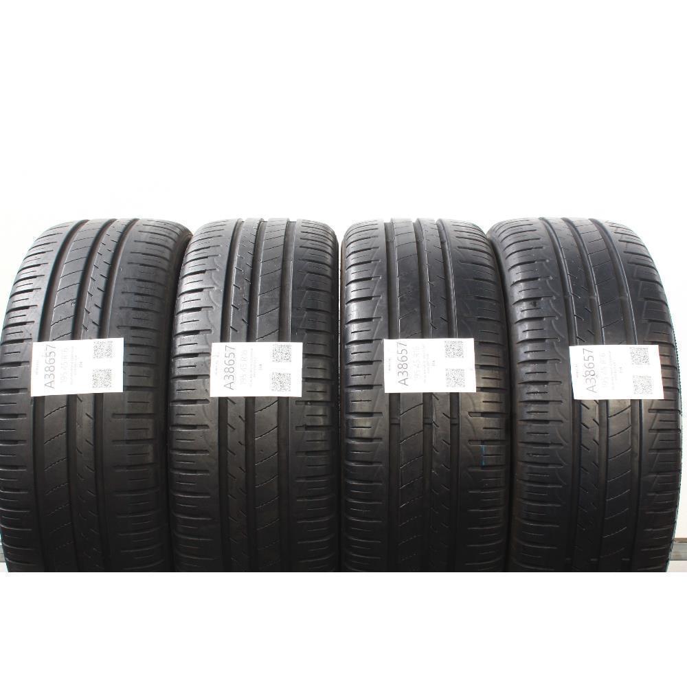 195 45 R16 84V XL GOODYEAR EFFICIENT GRIP