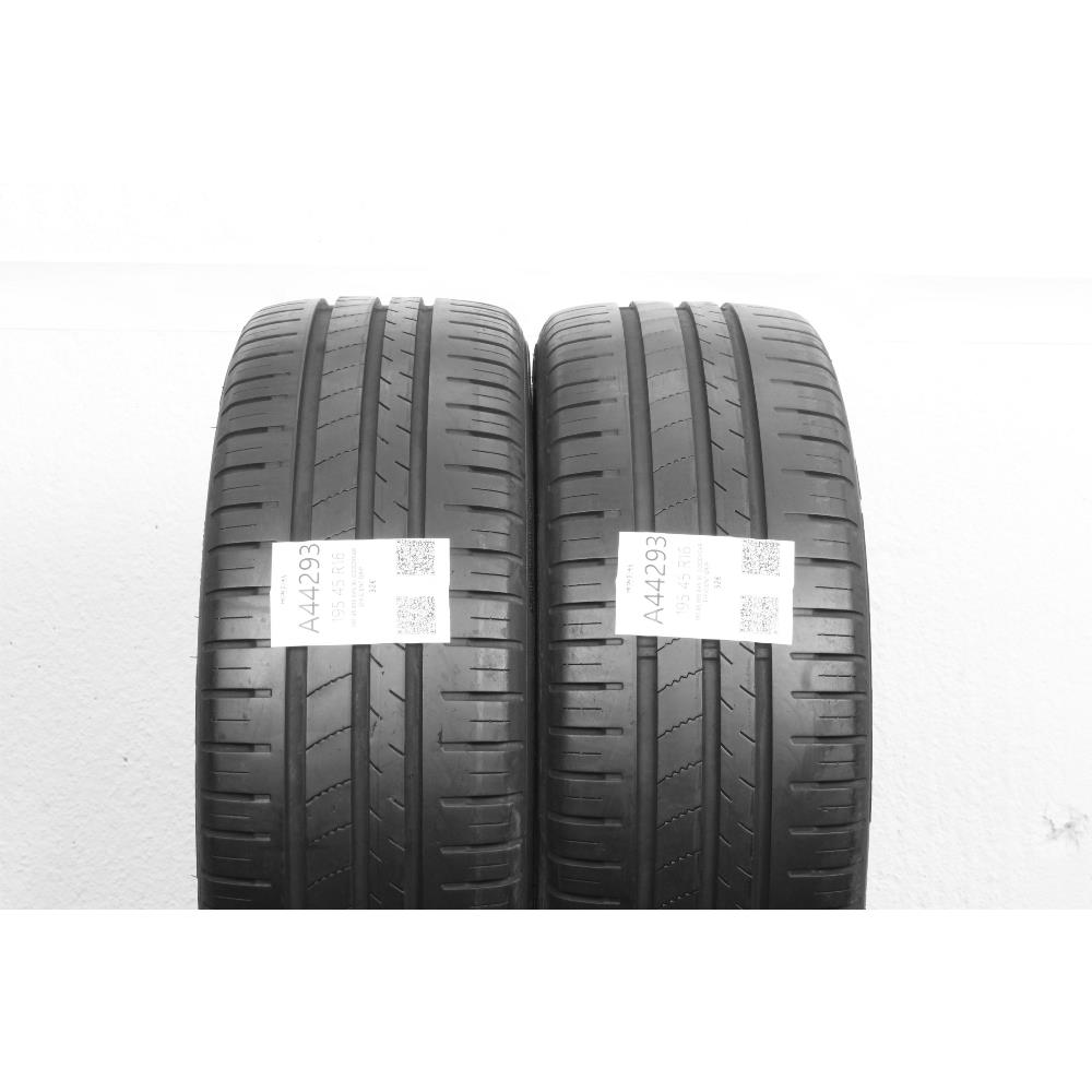 195 45 R16 84V XL GOODYEAR EFFICIENT GRIP