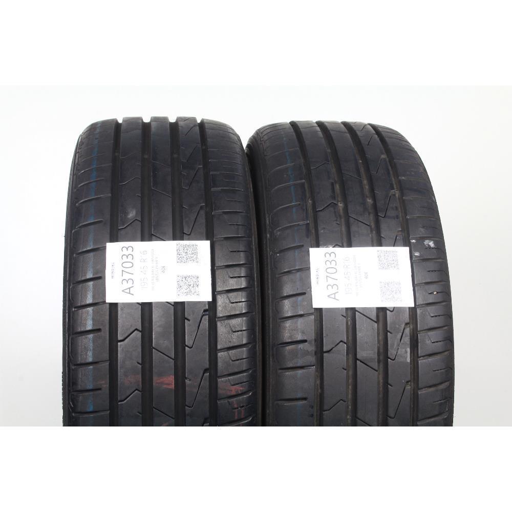 195 45 R16 84V XL HANKOOK VENTUS PRIME 3