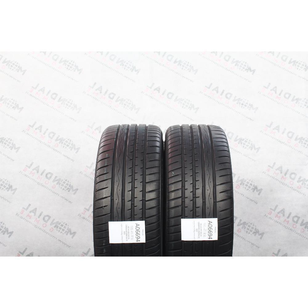 195 45 R16 84V XL HANKOOK VENTUS S1 EVO