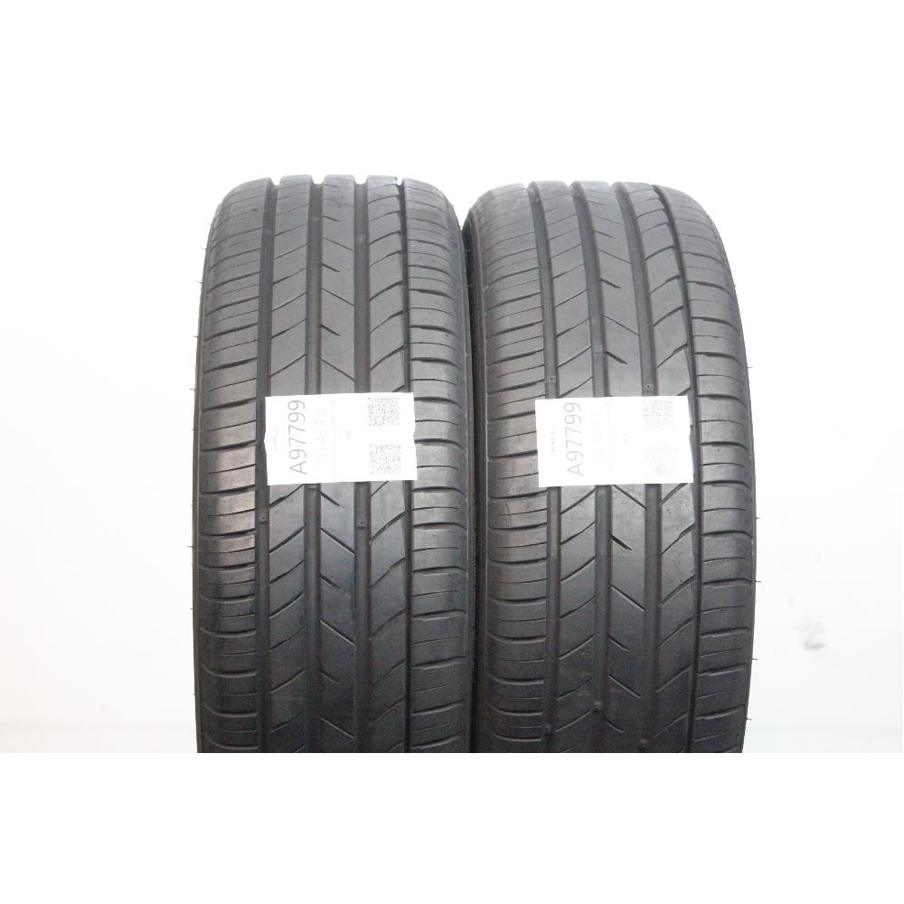 195 45 R16 84V XL KUMHO ECSTA HS52