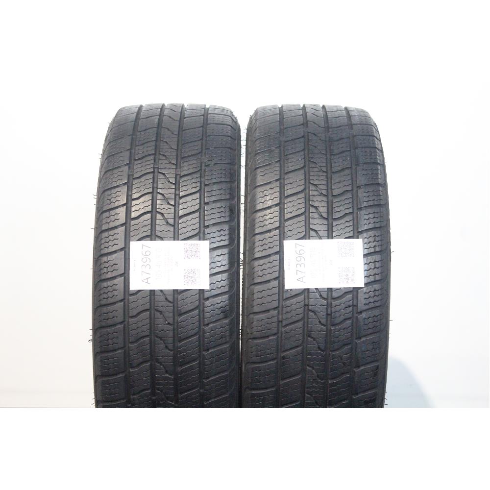 195 45 R16 84V XL M+S POWERTRAC POWERMARCH A/S ALL SEASON