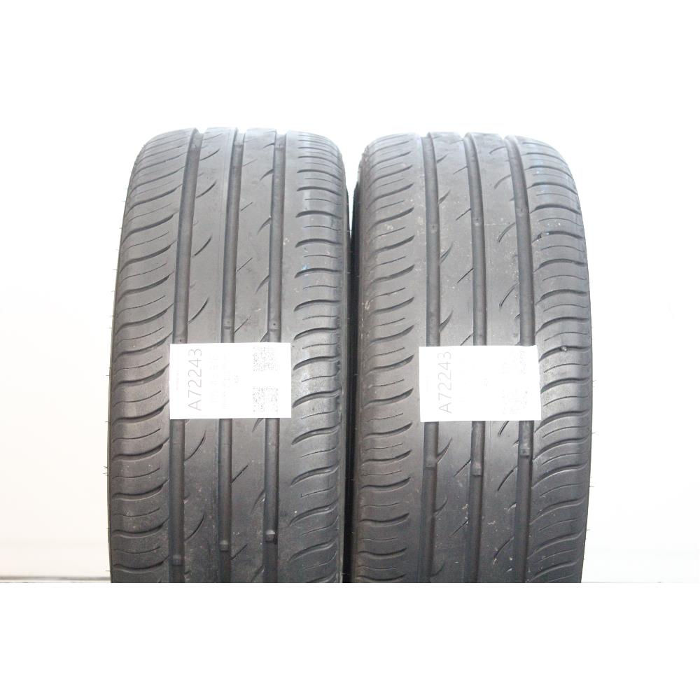 195 45 R16 84V XL NEXEN NBLUE HD PLUS 