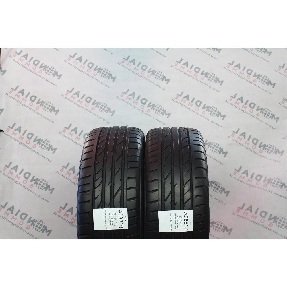 195 45 R16 84V XL SAILUN ATREZZO DOT 17
