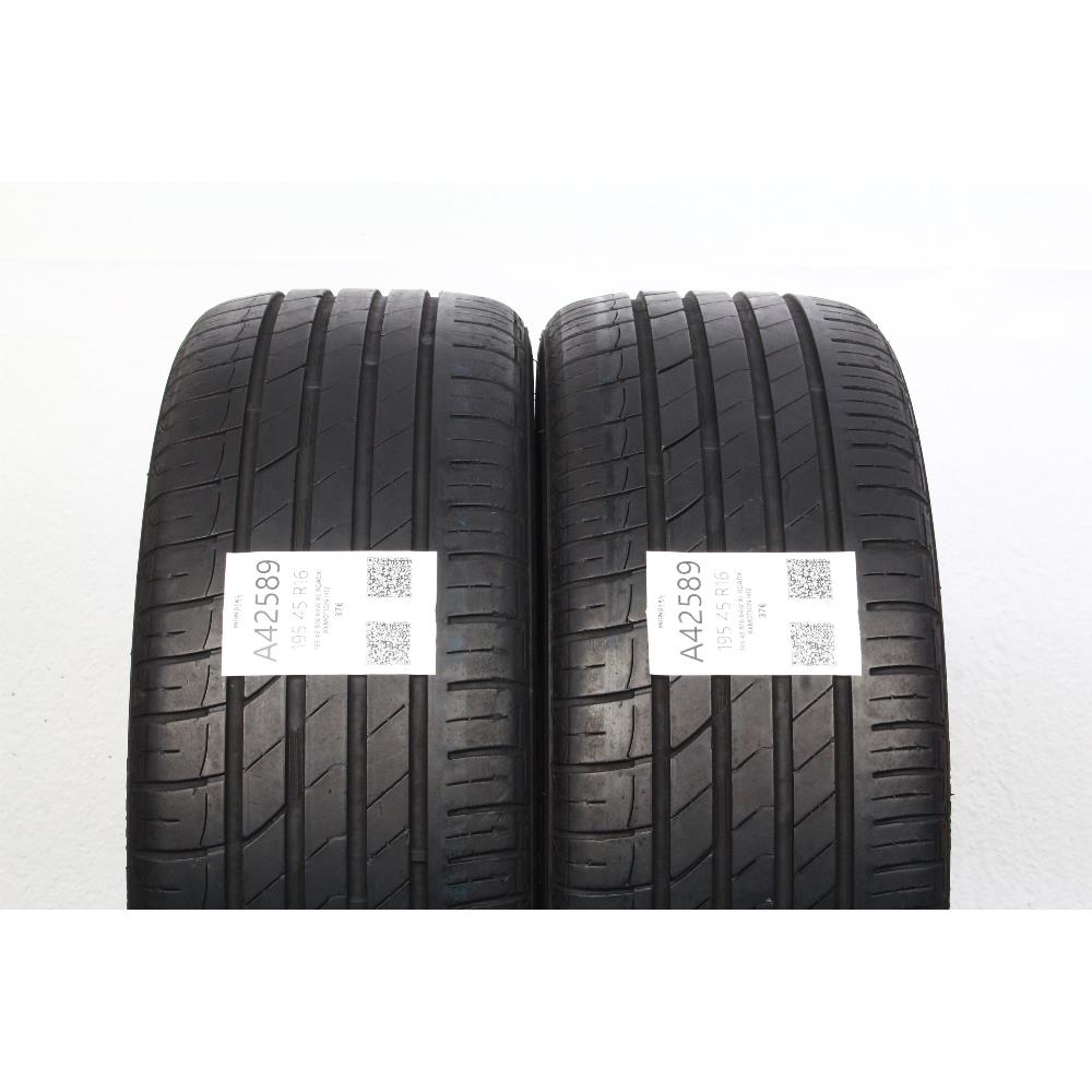 195 45 R16 84W XL ROADX RXMOTION H12