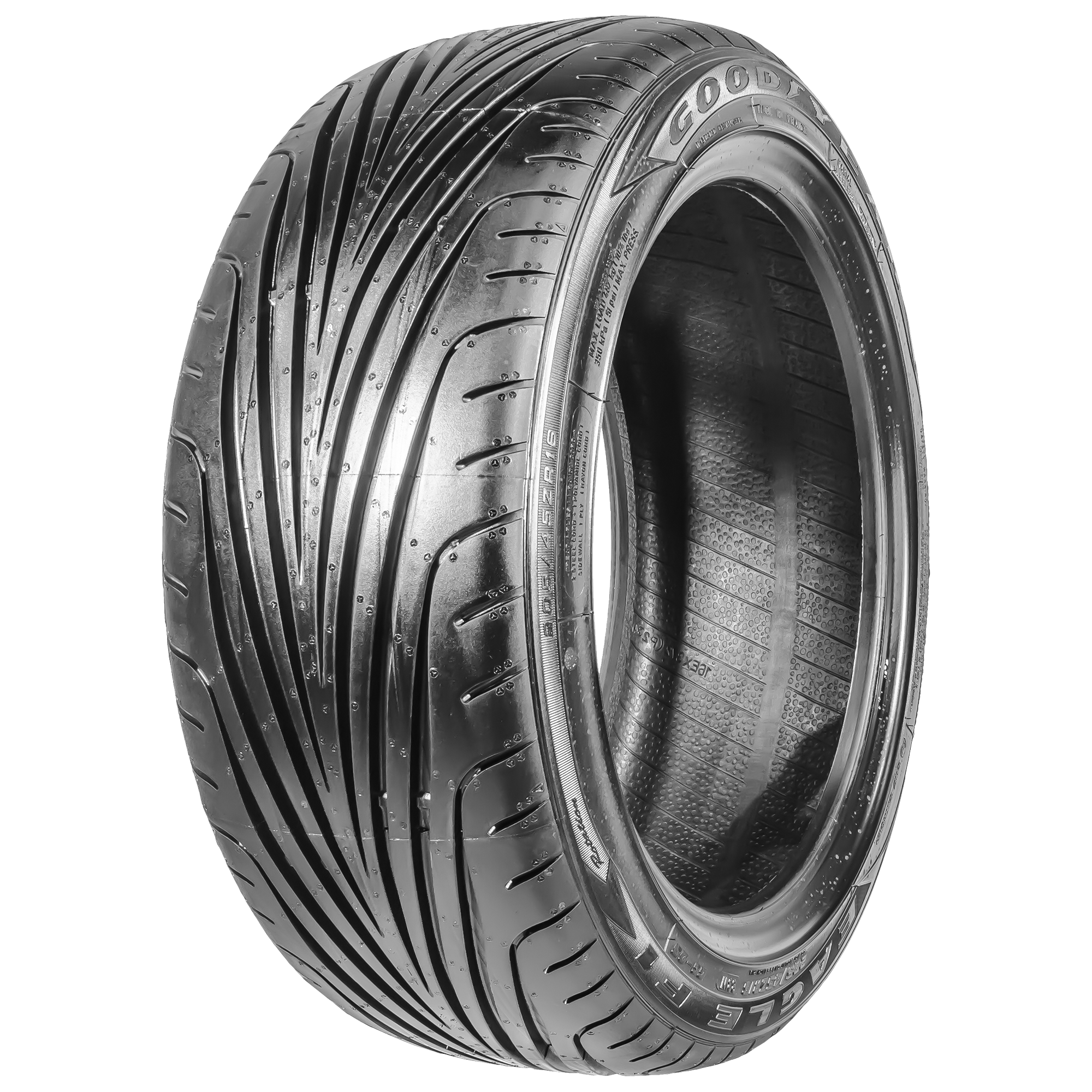 195 45 R17 81W GOODYEAR EAGLE F1 GS-D3 FP