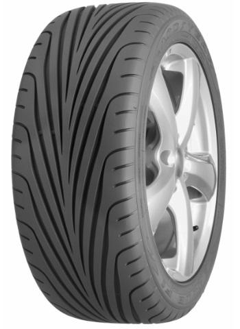 195 45 R17 81W  GOODYEAR F-1 GSD-3 FP