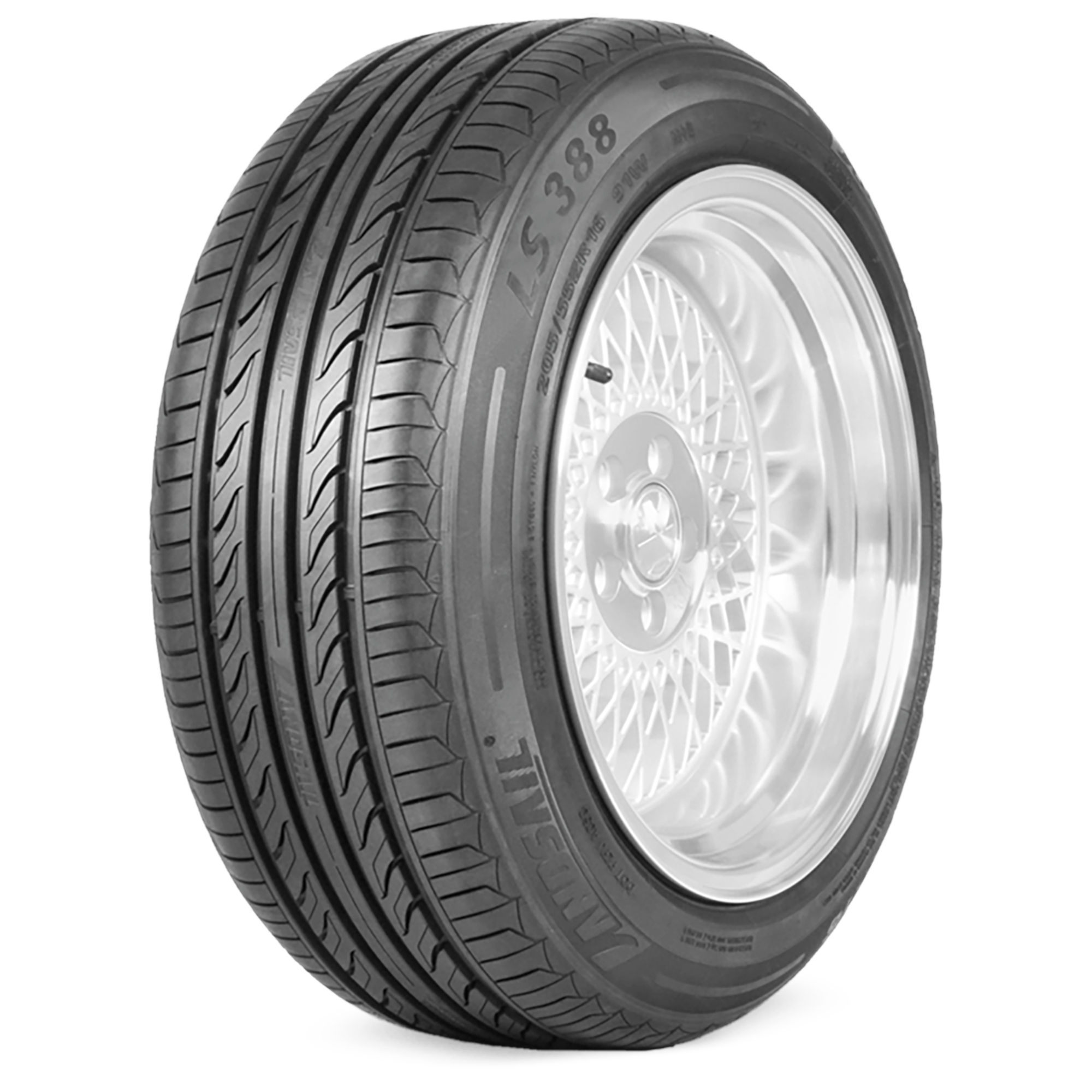 195 45 R17 81W LANDSAIL LS388