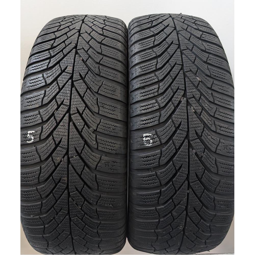 195 50 15 82H M+S KUMHO WINTER CRAFT WP52