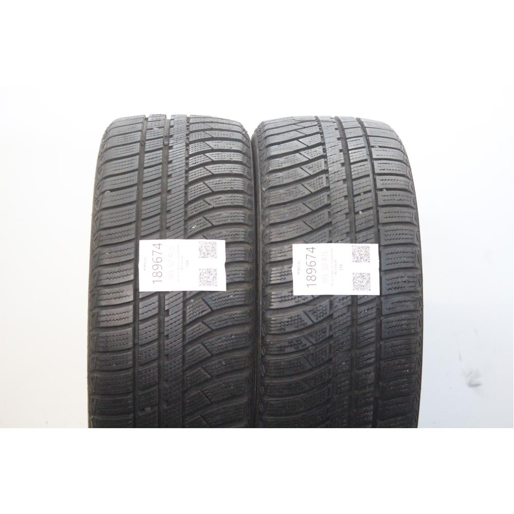 195 50 15 82H M+S ROADX RX MOTION 4S