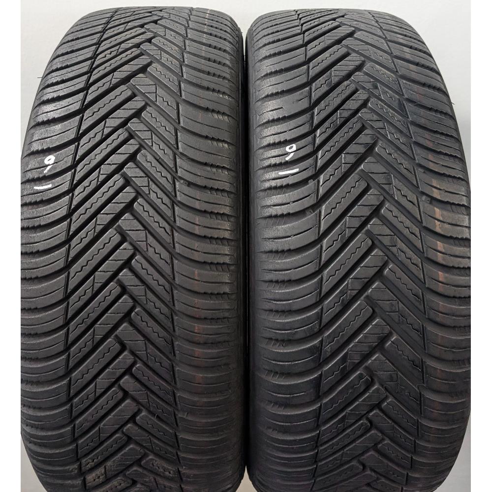195 50 15 82V M+S HANKOOK KINERGY 4S2